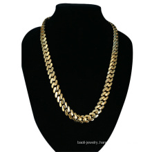 Hip Hop Figure Necklace Jewelry